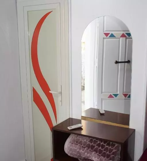پانسیون Nile View Guest House