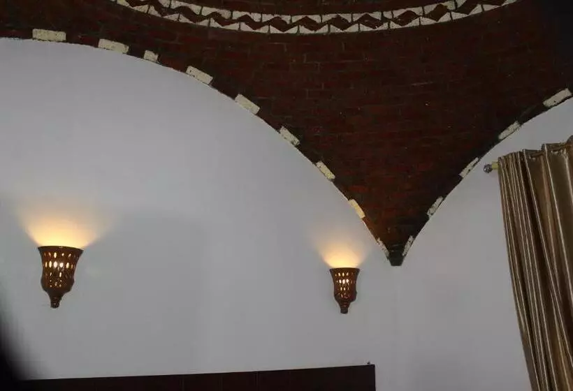 پانسیون Nile View Guest House