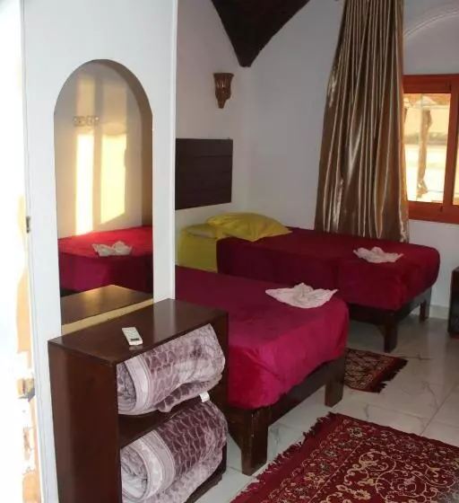 پانسیون Nile View Guest House
