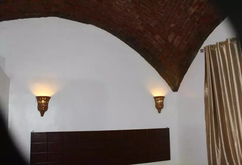 پانسیون Nile View Guest House