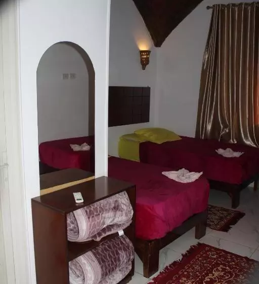 پانسیون Nile View Guest House