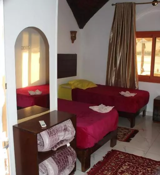 پانسیون Nile View Guest House