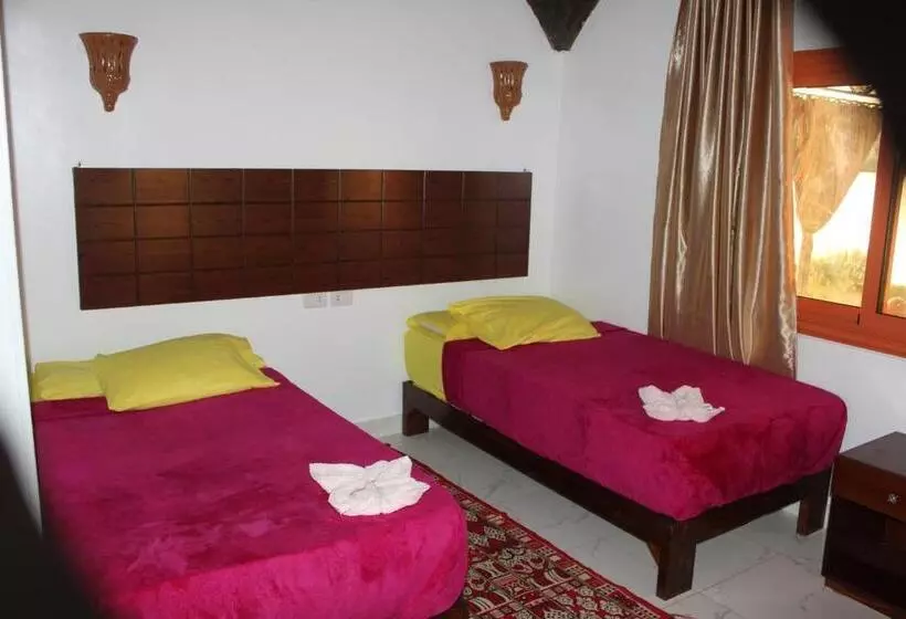 پانسیون Nile View Guest House