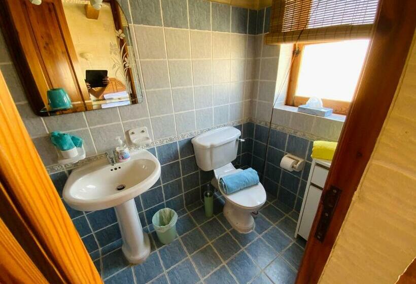 ペンション Tan Nanna Tropical Guesthouse With Spacious Pool