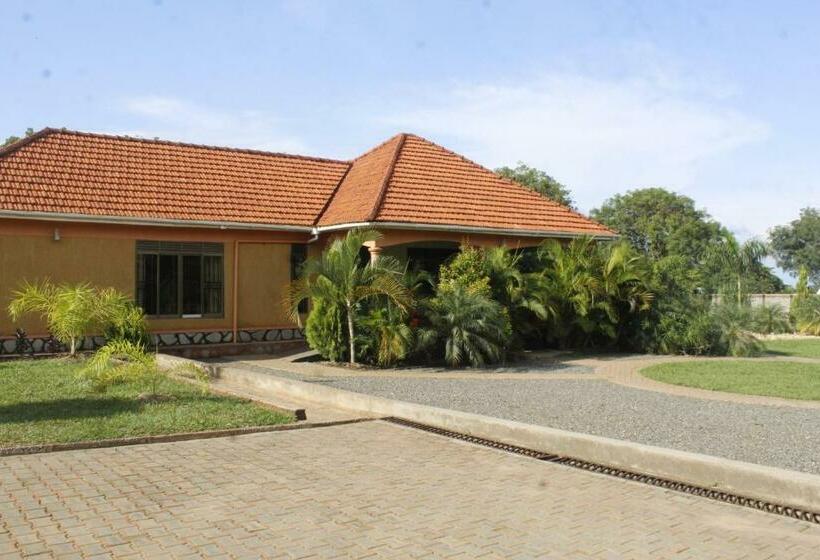 پانسیون Terezina Guest House And Holiday Home Pakwach Uganda