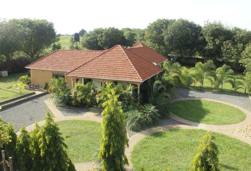 پانسیون Terezina Guest House And Holiday Home Pakwach Uganda