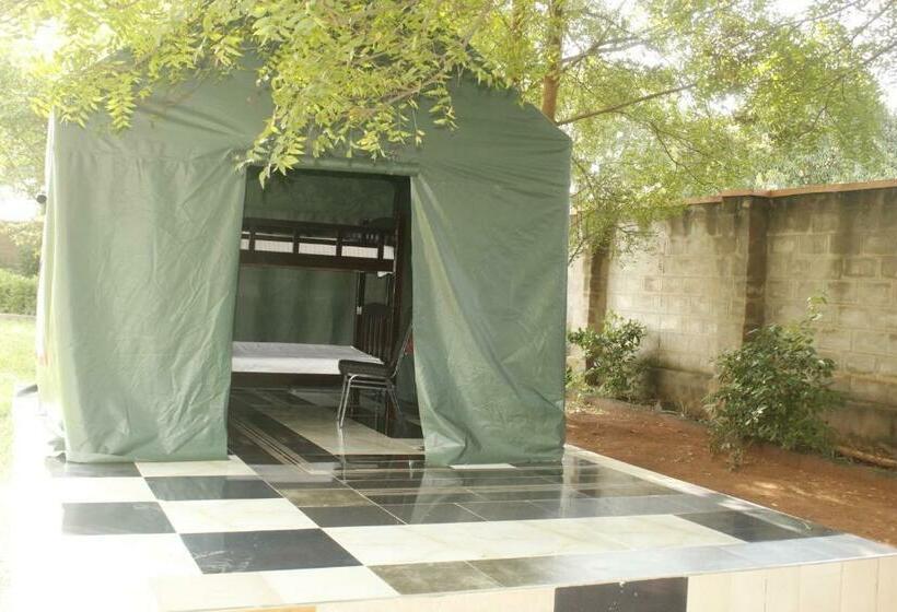 پانسیون Terezina Guest House And Holiday Home Pakwach Uganda