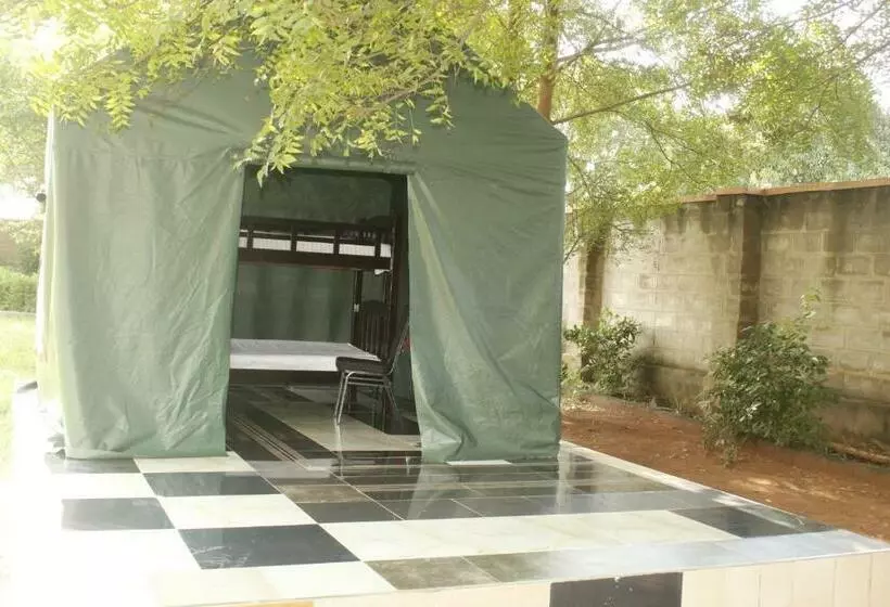 پانسیون Terezina Guest House And Holiday Home Pakwach Uganda