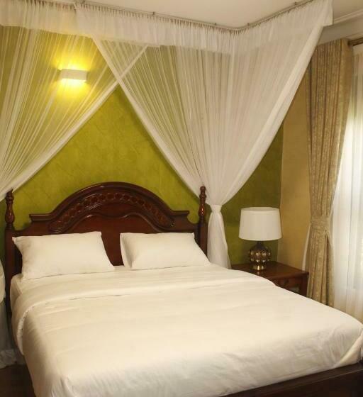 پانسیون Terezina Guest House And Holiday Home Pakwach Uganda