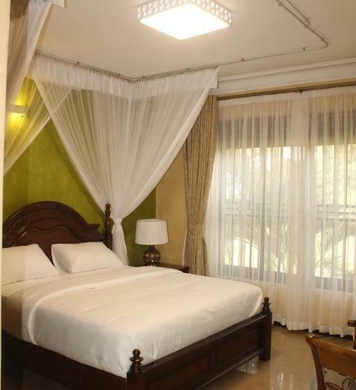 پانسیون Terezina Guest House And Holiday Home Pakwach Uganda