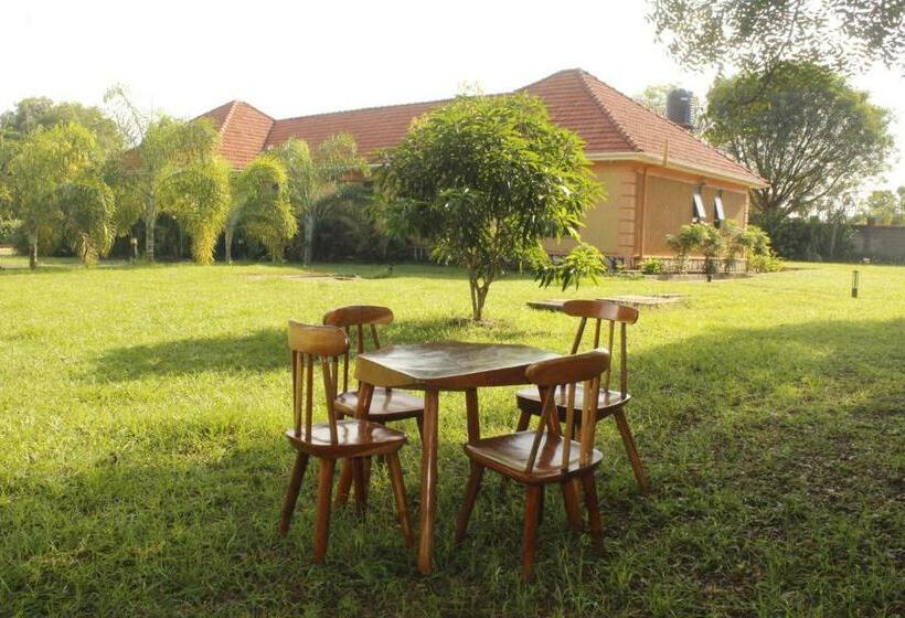 پانسیون Terezina Guest House And Holiday Home Pakwach Uganda