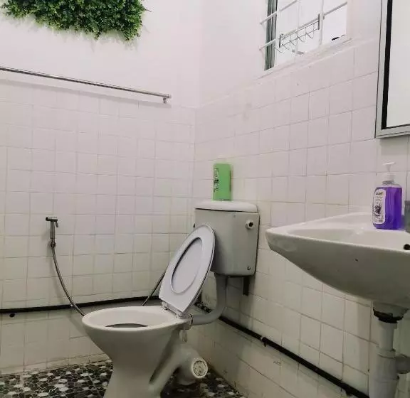 ペンション Virta Guesthouse