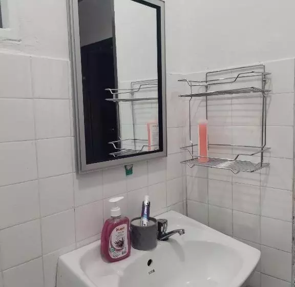 ペンション Virta Guesthouse