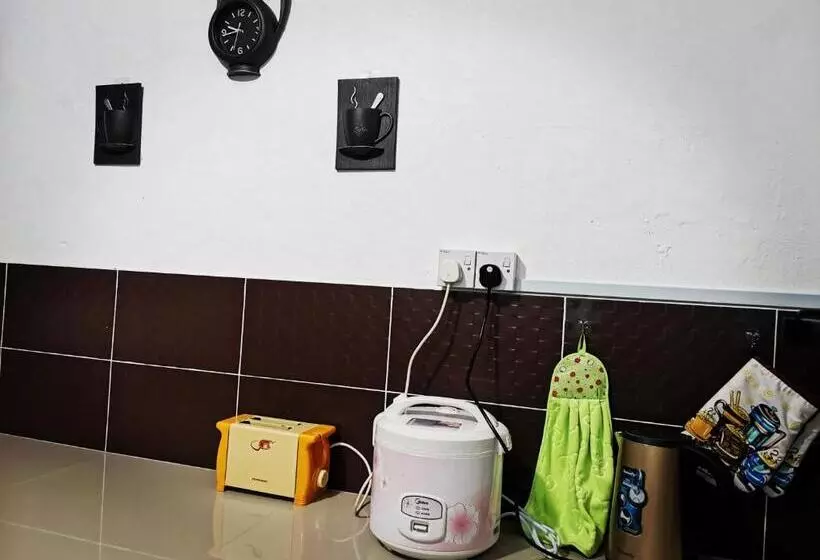 ペンション Virta Guesthouse