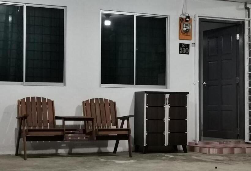 Pensió Virta Guesthouse