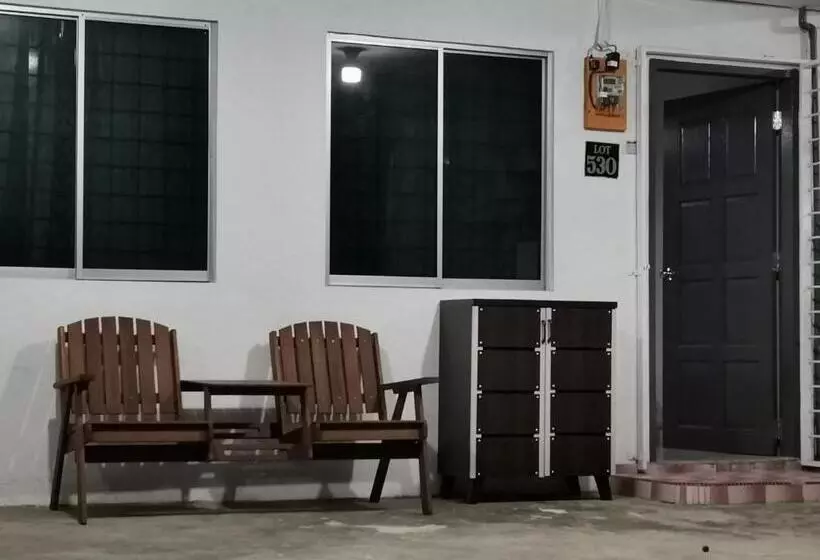 ペンション Virta Guesthouse