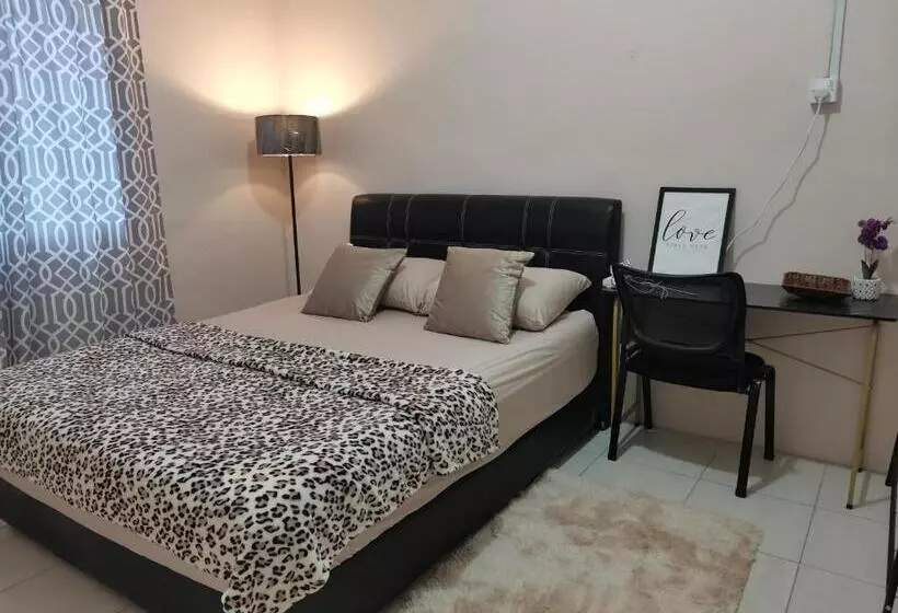 ペンション Virta Guesthouse