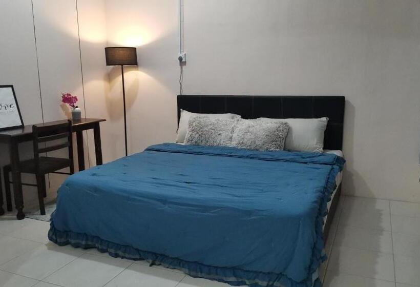 פנסיון Virta Guesthouse