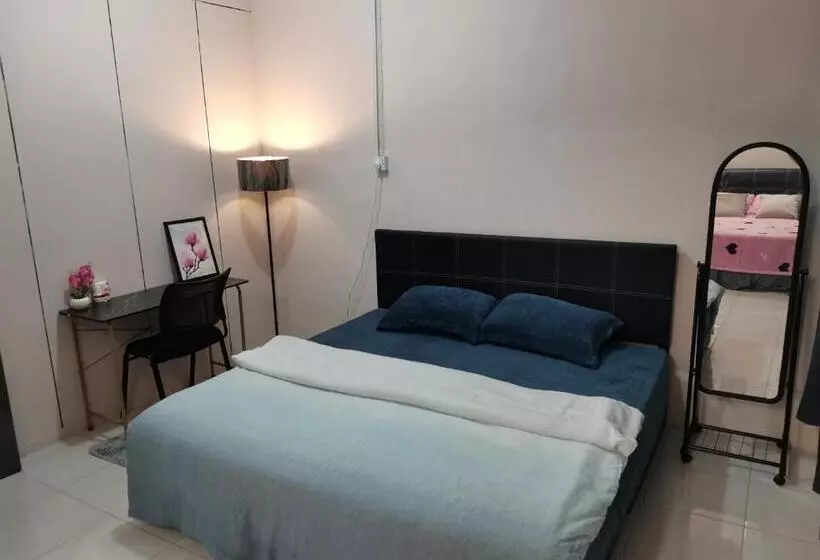 ペンション Virta Guesthouse