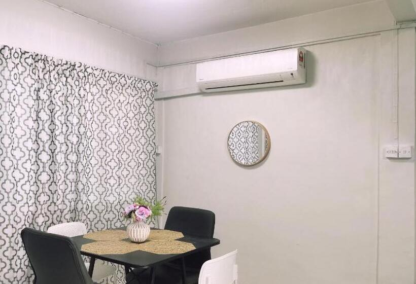 Pensió Virta Guesthouse