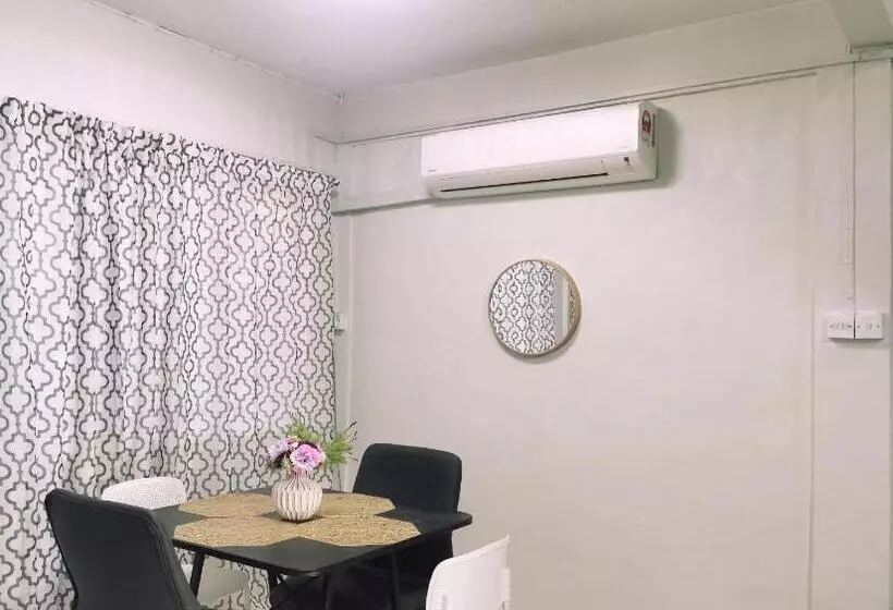 ペンション Virta Guesthouse