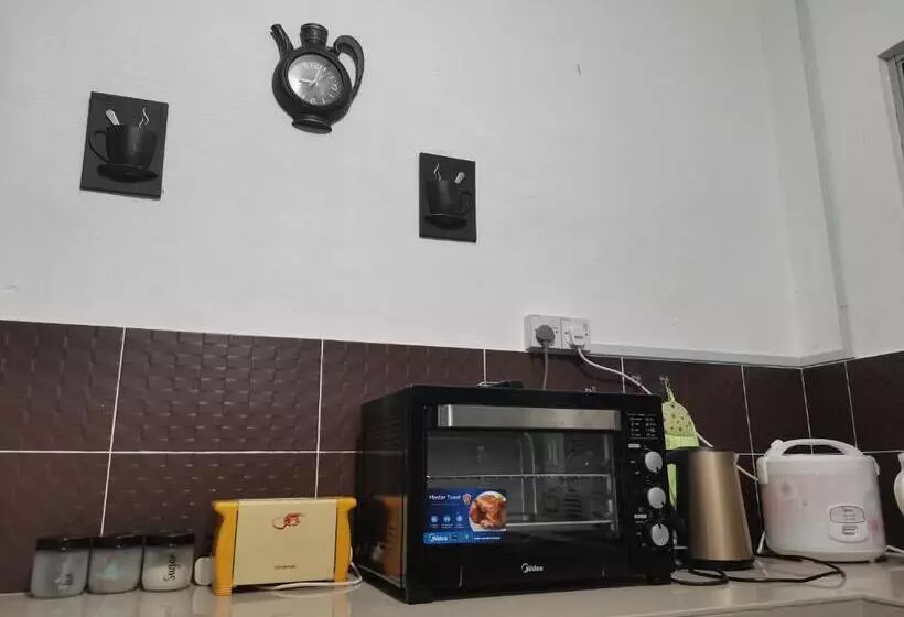 ペンション Virta Guesthouse