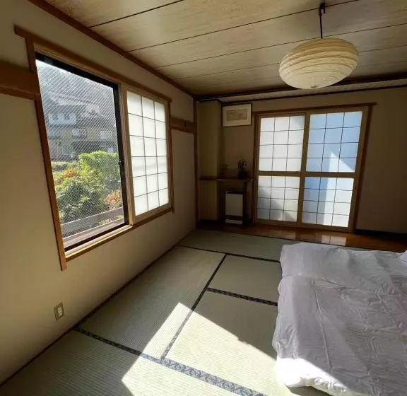 旅館 Lodge Seizan