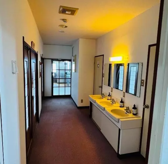 旅館 Lodge Seizan