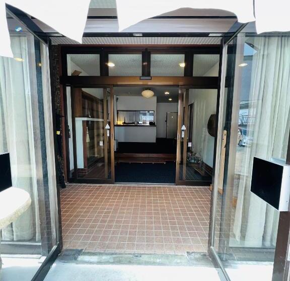 ריוקאן Lodge Seizan