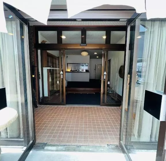 旅館 Lodge Seizan