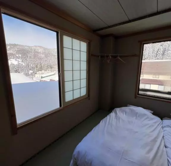 旅館 Lodge Seizan