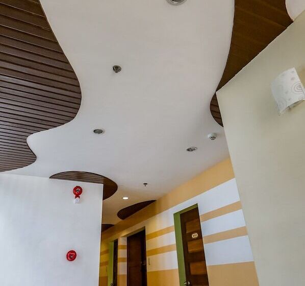 هاستل Kayong S Inn