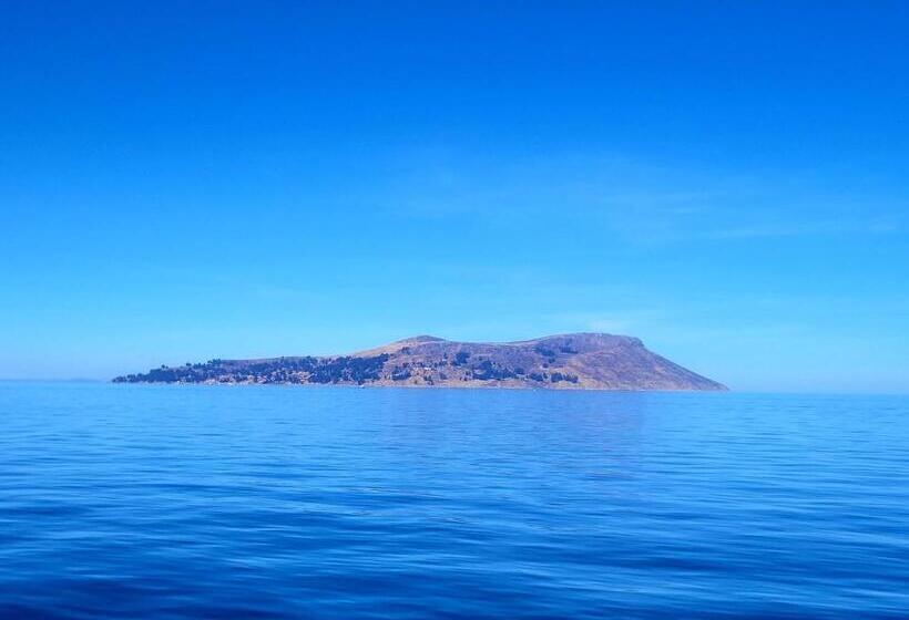 فندق Amantani Palace