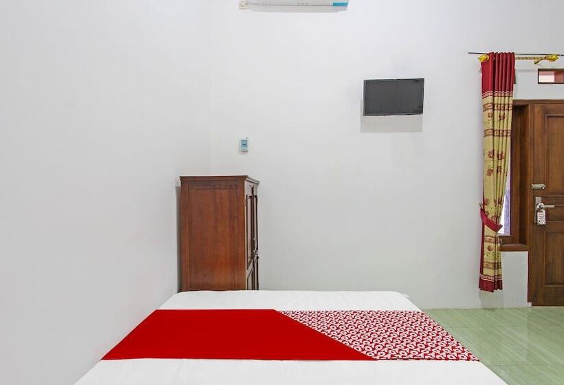 Hotel Grand New Si Jago Mitra Reddoorz