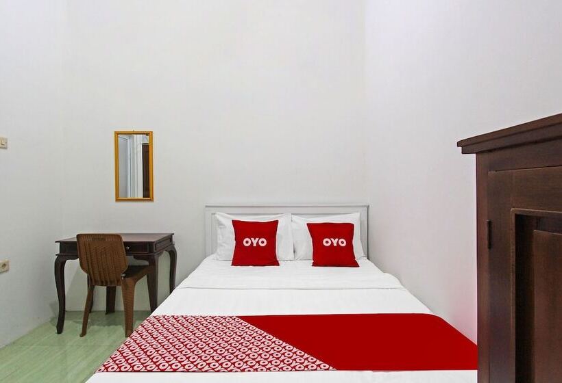 Hotel Grand New Si Jago Mitra Reddoorz