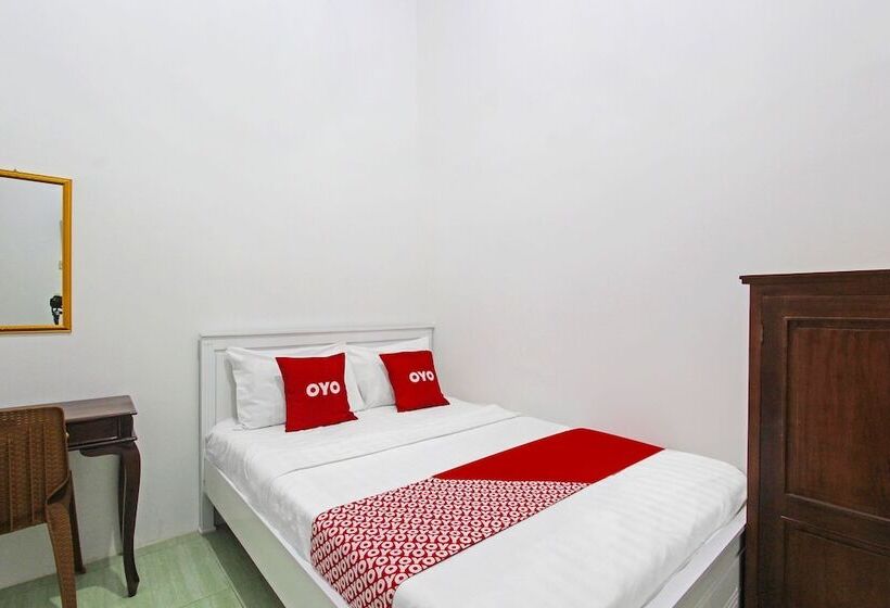 Hotel Grand New Si Jago Mitra Reddoorz