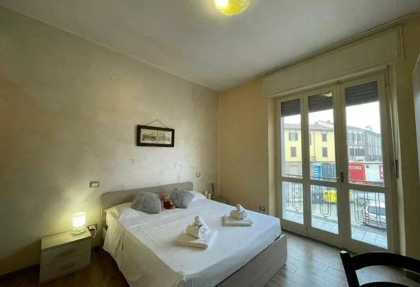 پانسیون Quarto Inn Rooms