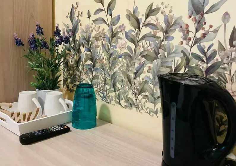 پانسیون Quarto Inn Rooms