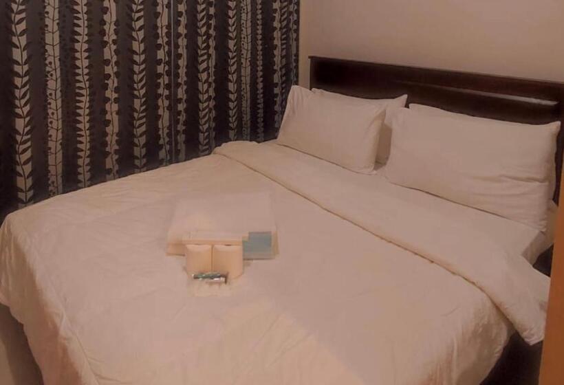 Destina Stays @jazz Residences Makati, Metromanila