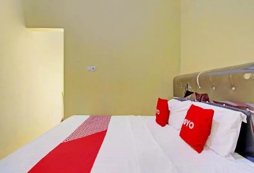 Hotelli Oyo 91818 Papaya Kos