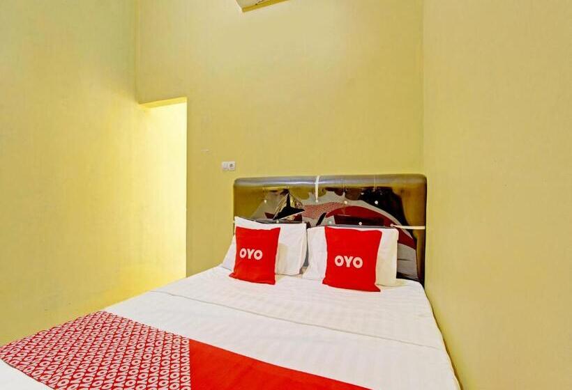 בית מלון כפרי Oyo 91818 Papaya Kos