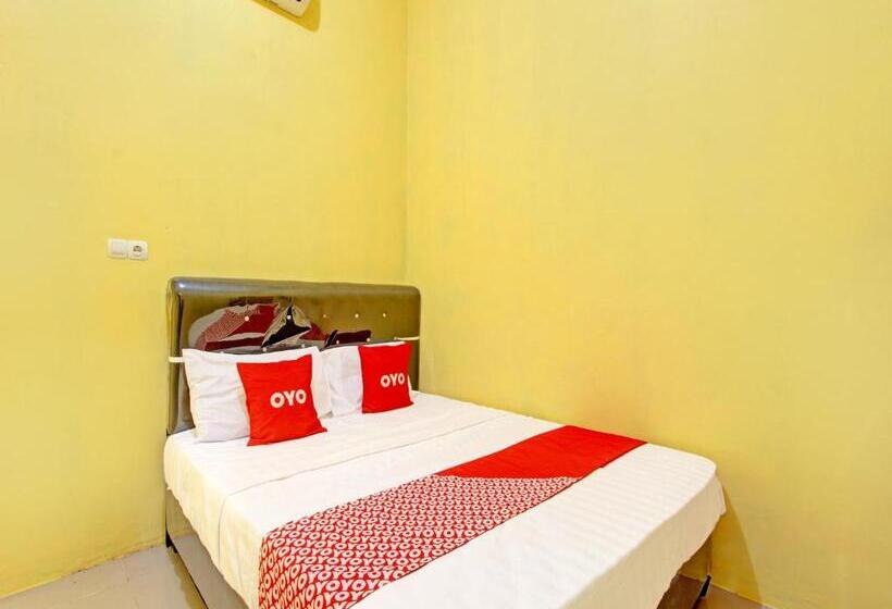 בית מלון כפרי Oyo 91818 Papaya Kos