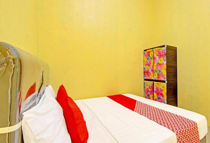בית מלון כפרי Oyo 91818 Papaya Kos