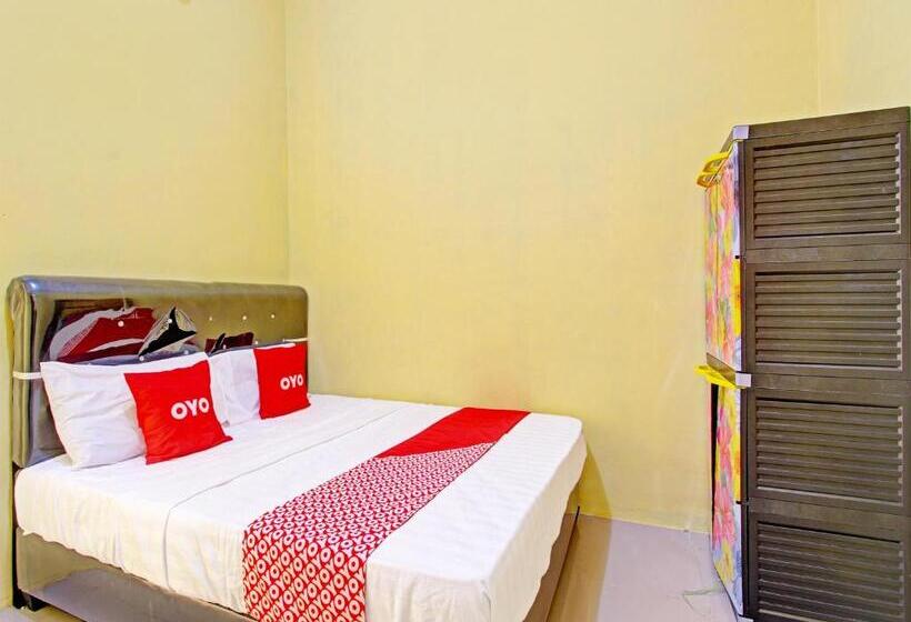 בית מלון כפרי Oyo 91818 Papaya Kos