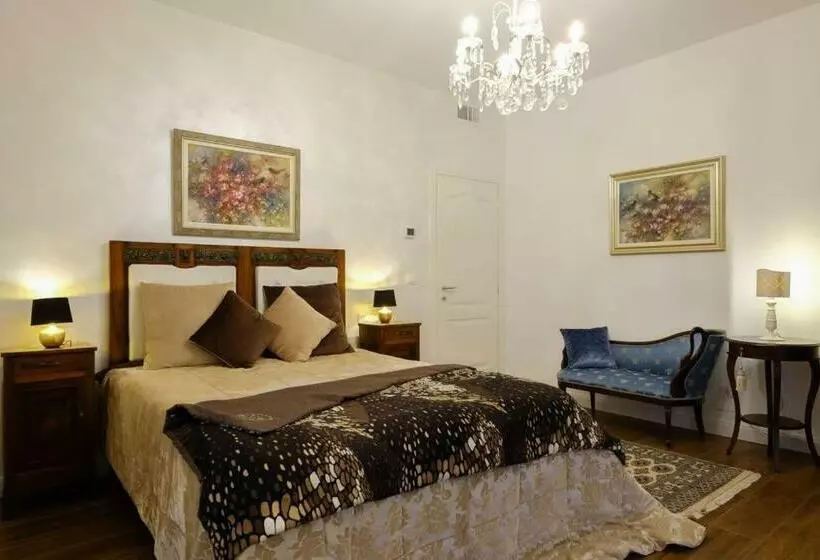 B&b Old Town San Marino