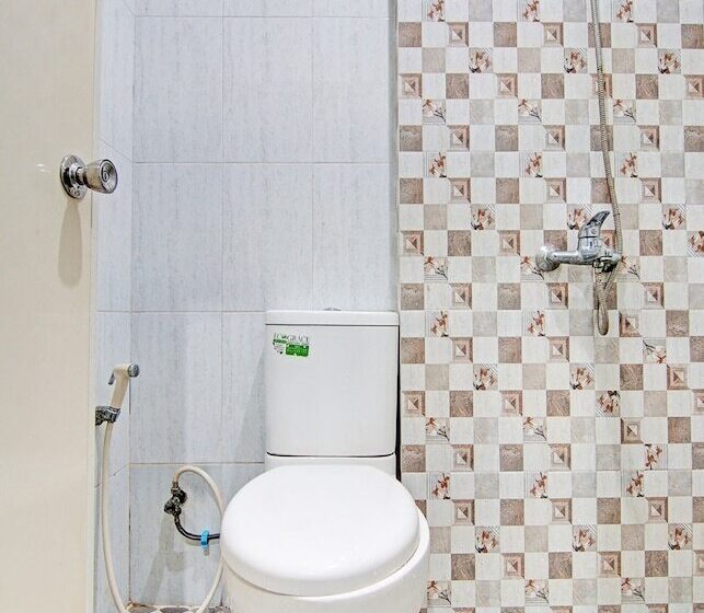 هتل Oyo 91835 Djasur Kost