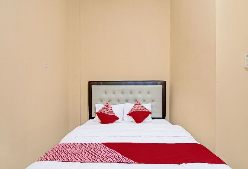 هتل Oyo 91835 Djasur Kost