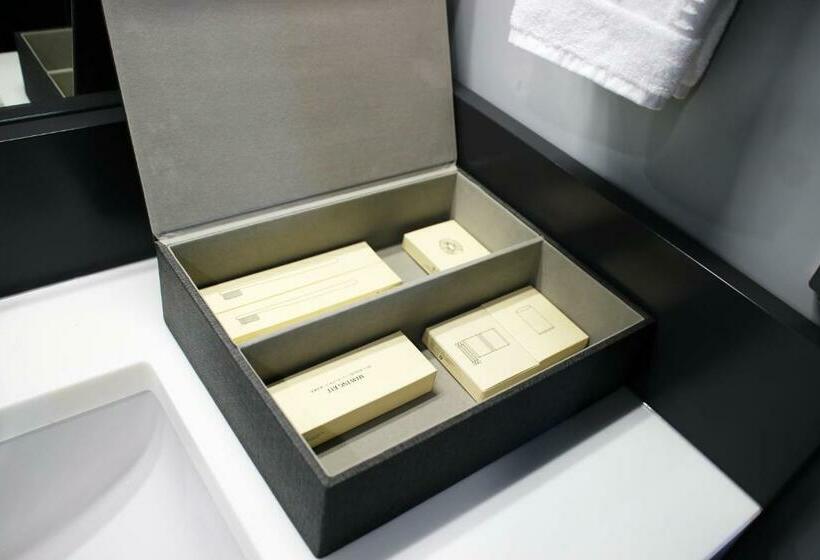 בית מלון כפרי Parangvue