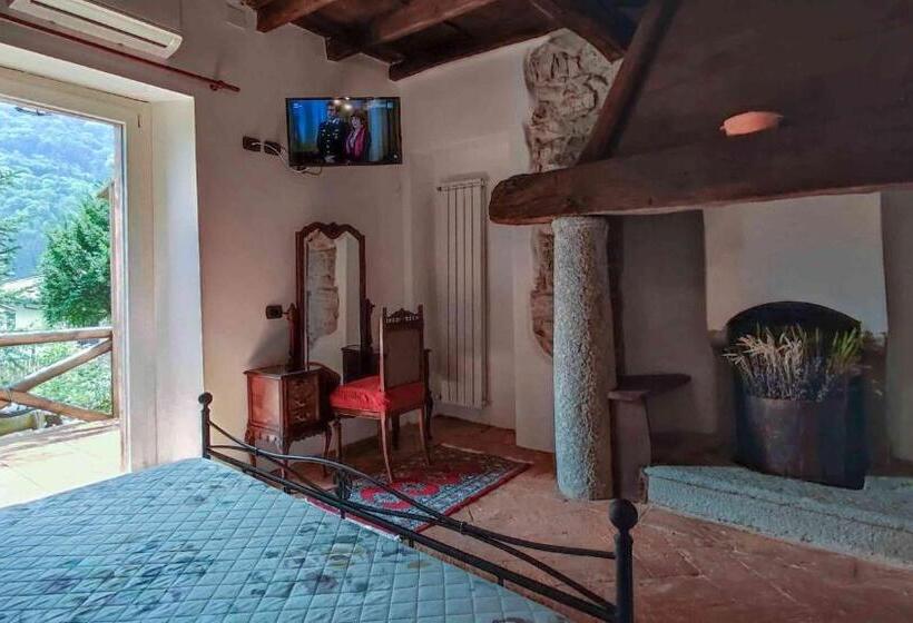 B&b La Curt Del Böff