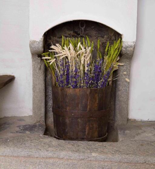 B&b La Curt Del Böff